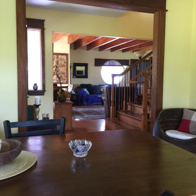 Hawaii Tropical Volcano Mansion + Sauna 希洛 外观 照片